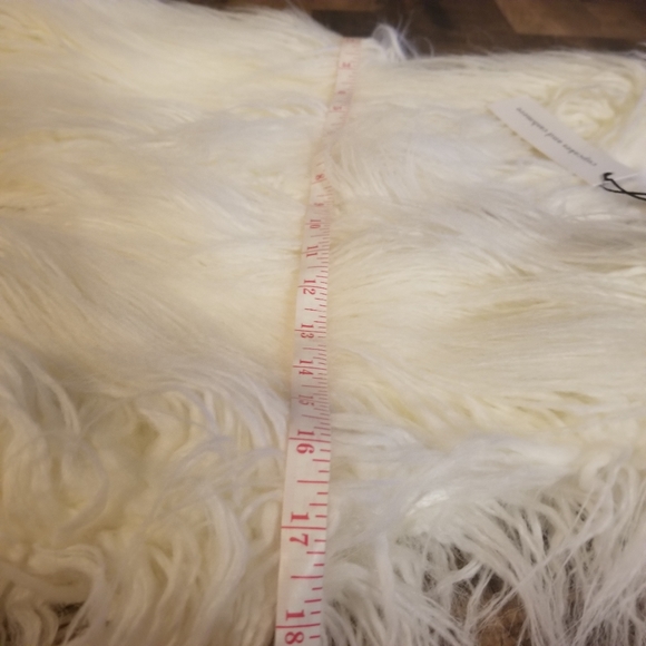 💋 Cupcakes and cashmere vest size extra small - Picture 4 of 8